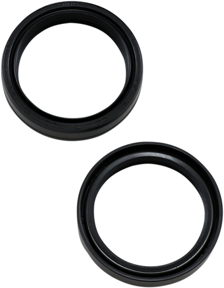 PARTS UNLIMITED Front Fork Seals 0407-0030