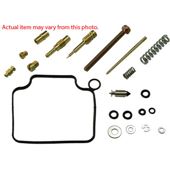 Shindy Kawasaki Carburetor Repair Kit 03-758