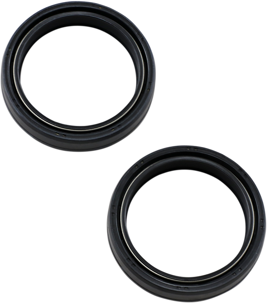 PARTS UNLIMITED Front Fork Seals 0407-0126