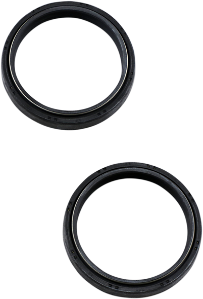 PARTS UNLIMITED Front Fork Seals 0407-0036