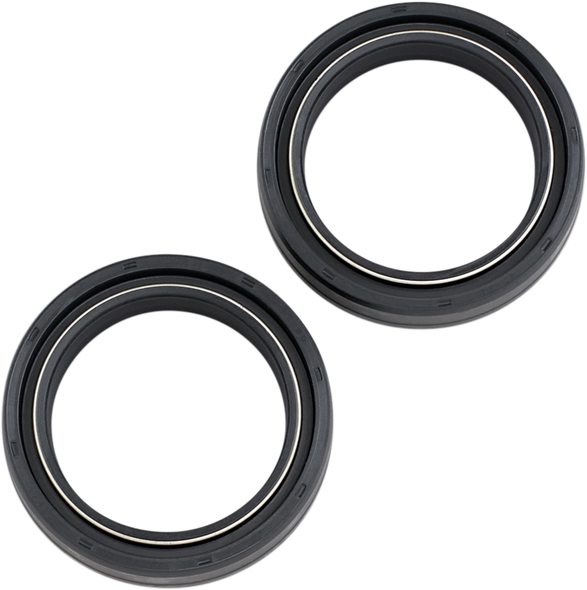 PARTS UNLIMITED Front Fork Seals 0407-0321