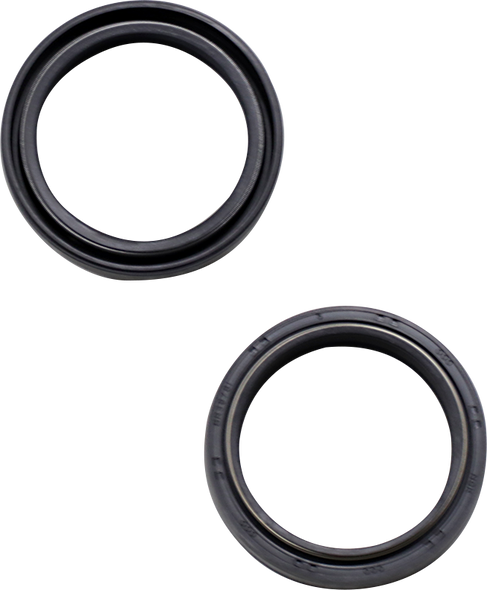 PARTS UNLIMITED Front Fork Seals 0407-0145