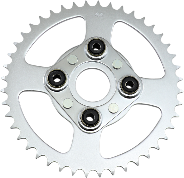 PARTS UNLIMITED Sprocket K22-3505T