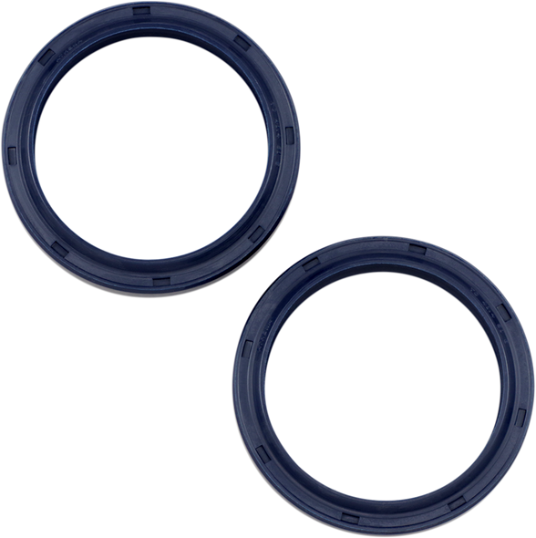 PARTS UNLIMITED Front Fork Seals 0407-0325