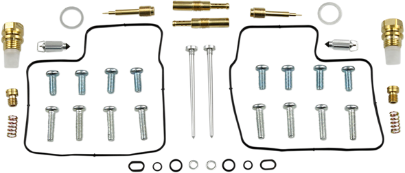 PARTS UNLIMITED Carburetor Repair Kit 1003-1292