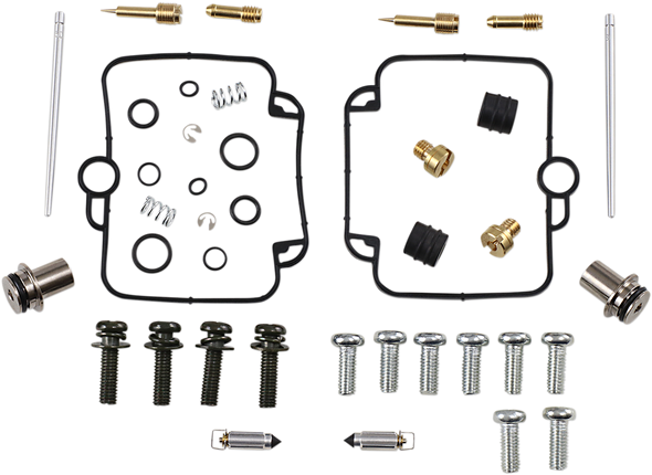 PARTS UNLIMITED Carburetor Repair Kit 1003-1372