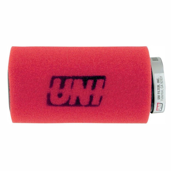 Uni Filter Uni Dual Stage Pod Filter Straight 2X3 1/2"X6 Up-6200St