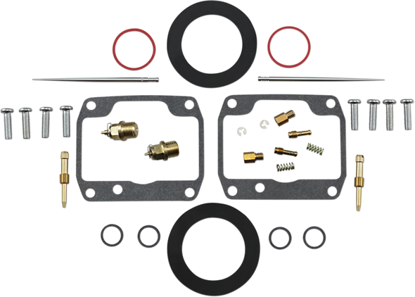 PARTS UNLIMITED Carburetor Repair Kit - Ski-Doo 1003-1645