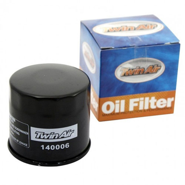 Twin Air Oil Filter 140006