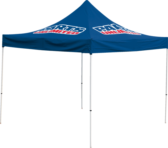 PARTS UNLIMITED Collapsible Canopy 4030-0058