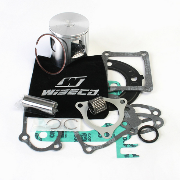 Wiseco 1992-97 Honda Cr125 Pro-Lite 54.0Mm (676M) Piston Pk1164 Pk1164