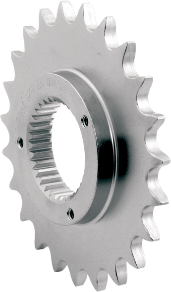 Pbi 520 Sprocket Conversion Conversion 277X19520