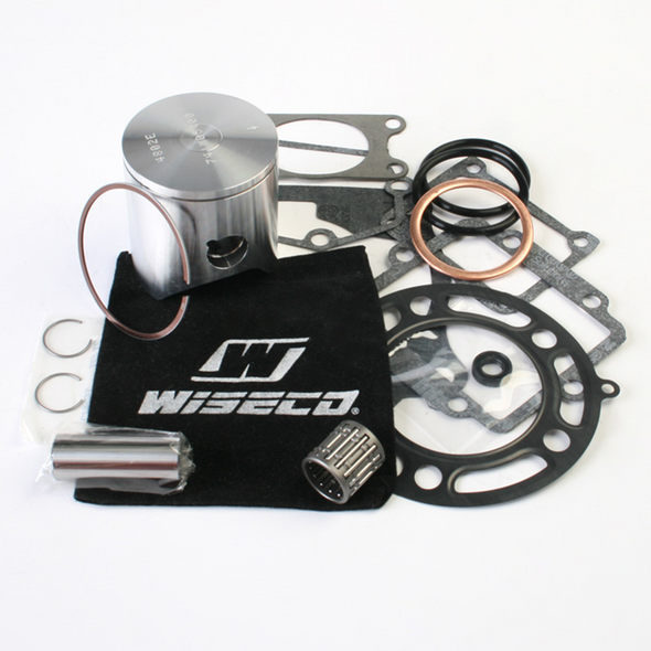 Wiseco 99-00 Kaw. Kx125 Pro-Lite 54Mm(741M) Piston Pk1608 Pk1608