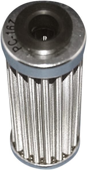 Pc Racing Flo« Stainless Steel Oil Filter Pc167