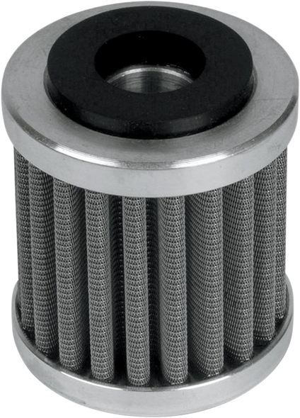 Pc Racing Flo« Stainless Steel Oil Filter Pc207