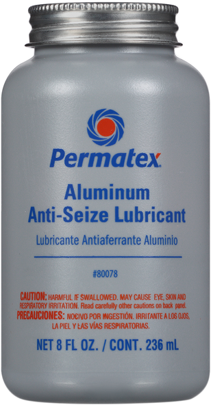 Permatex Anti-Seize Lubricant 80078