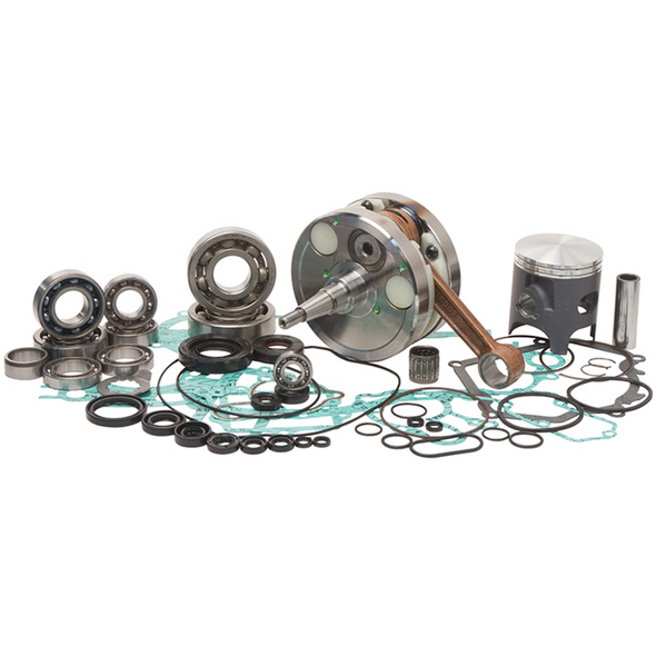 Wrench Rabbit Engine Bottom End Kit Suzukirmz 250 2013-2015 Wr101-169