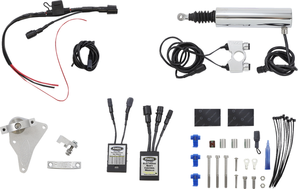 Pingel Electric Shifter Kit 77302