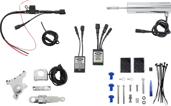 Pingel Electric Easy Shift Speed Shifter Kit 77503