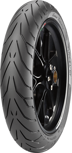 Pirelli Angel Gt Tire - Reinforced 2497200
