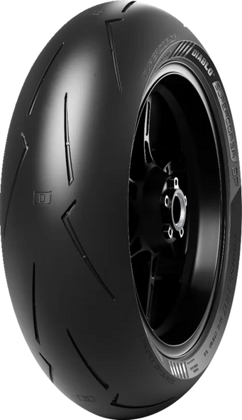 Pirelli Diablo Supercorsa Sp-V4 Tire 4182800