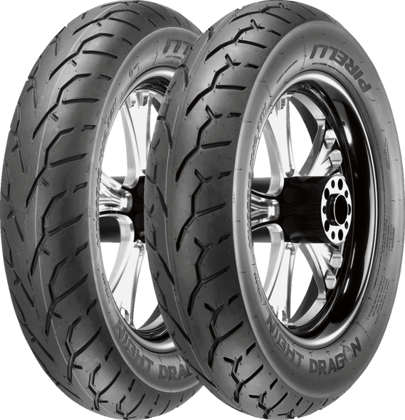 Pirelli Night Dragon Gt Tire 2902400