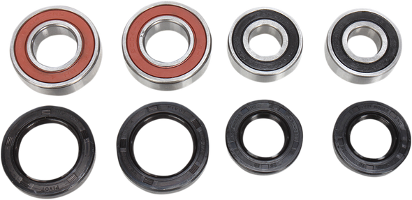 Pivot Works Wheel Bearing Kit Pwfwka03000