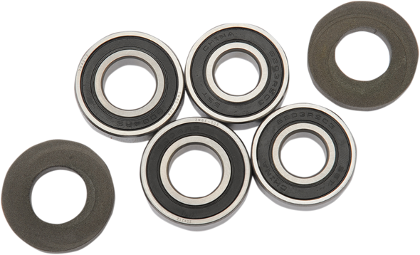 Pivot Works Wheel Bearing Kit Pwfwkk32000