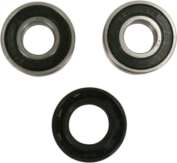 Pivot Works Wheel Bearing And Seal Kit Pwfwkh44000