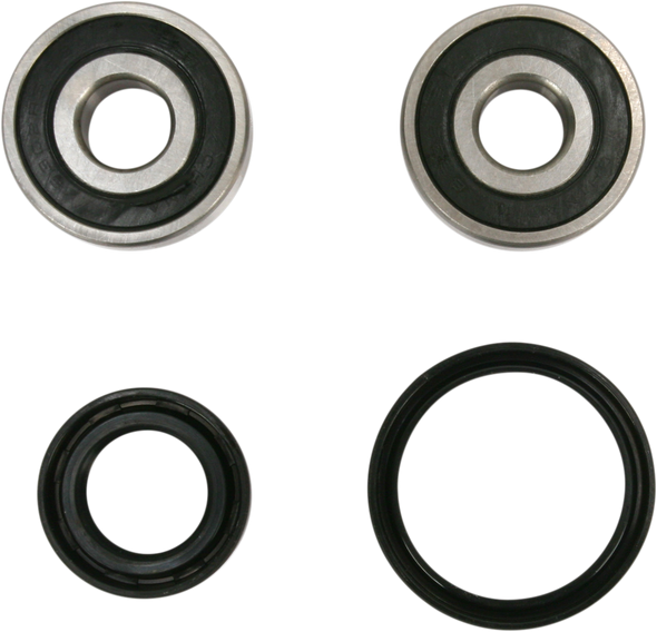 Pivot Works Wheel Bearing And Seal Kit Pwfwsh30000