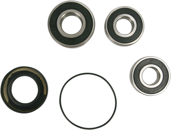 Pivot Works Wheel Bearing And Seal Kit Pwrwkh49521