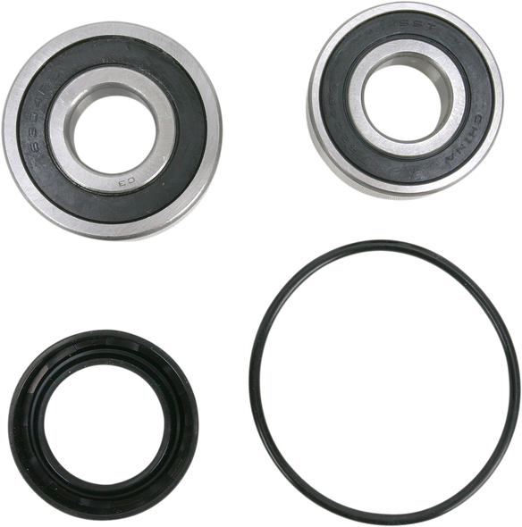 Pivot Works Wheel Bearing And Seal Kit Pwrwsh70000