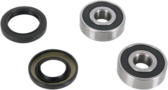 Pivot Works Wheel Bearing And Seal Kit Pwfwsk03000