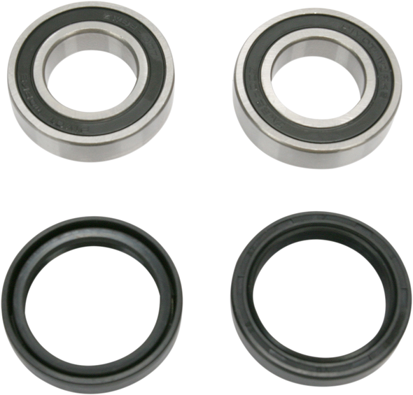 Pivot Works Wheel Bearing And Seal Kit Pwfwks07021