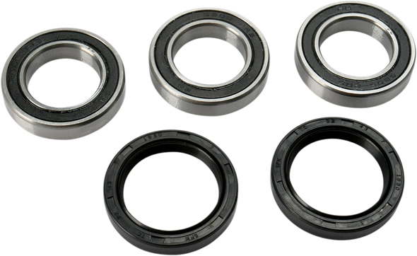 Pivot Works Wheel Bearing And Seal Kit Pwrwks22400