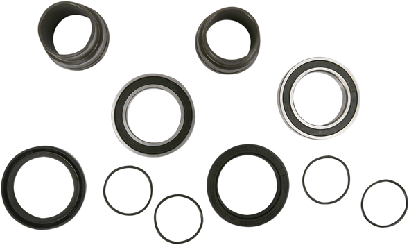 Pivot Works Watertight Wheel Collar And Bearing Kits Pwfwct06500