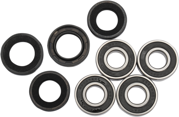 Pivot Works Wheel Bearing Kit Pwfwks15020