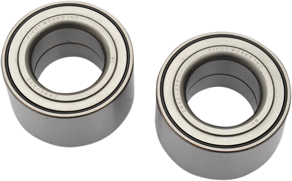 Pivot Works Wheel Bearing Kit Pwrwkp08000