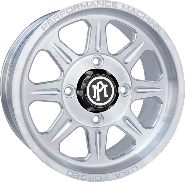 Pm Off-Road Destroy Wheel 411Ma1507005290