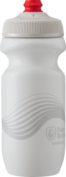 Polar Bottle Breakaway« Wave Water Bottle Swb20Oz09