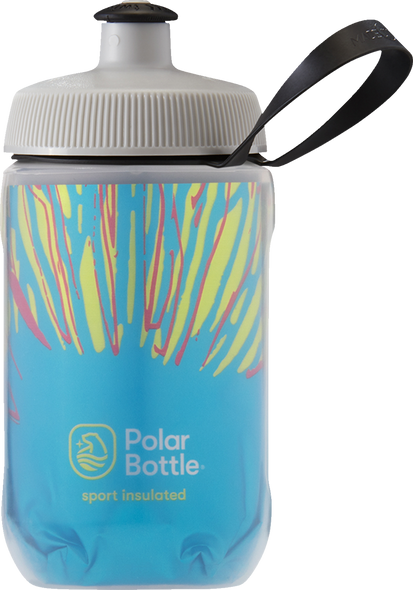 Polar Bottle Kids Sport Insulated Water Bottle Ins12Oz01