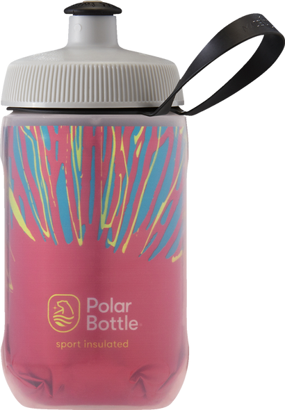 Polar Bottle Kids Sport Insulated Water Bottle Ins12Oz03