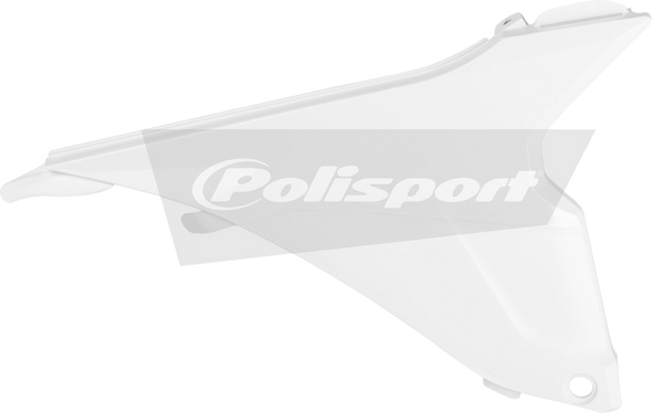 Polisport Air Box Covers 8455100002