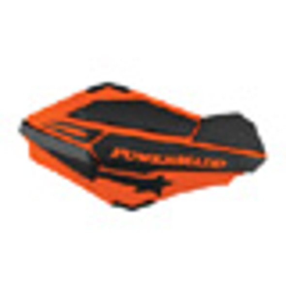 Powermadd Sentinel Handguards Ktm Orange/Black 34405