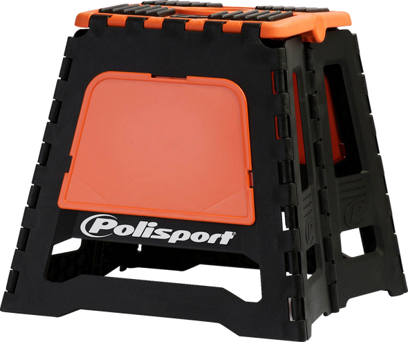 Polisport Folding Mx Bike Stand 8981500002