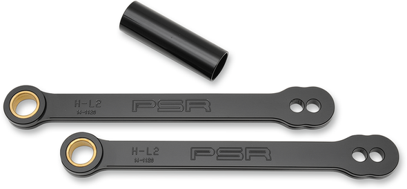Powerstands Racing Adjustable Lowering Links 30075422