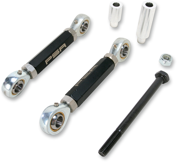 Powerstands Racing Adjustable Lowering Links 30075922