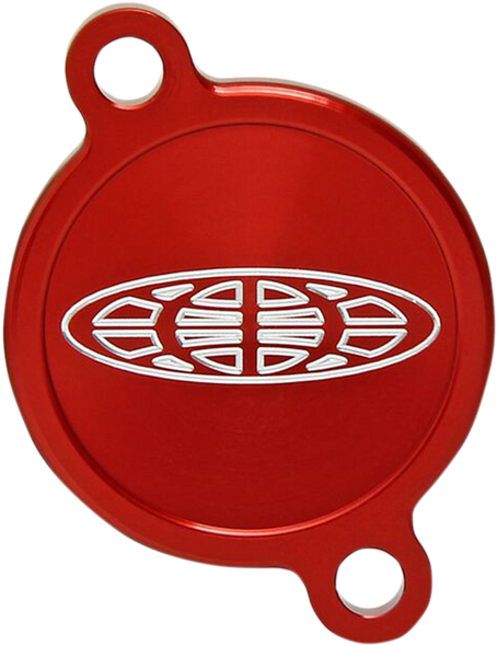 Pro Circuit Oil Filter Cover Pc40090015