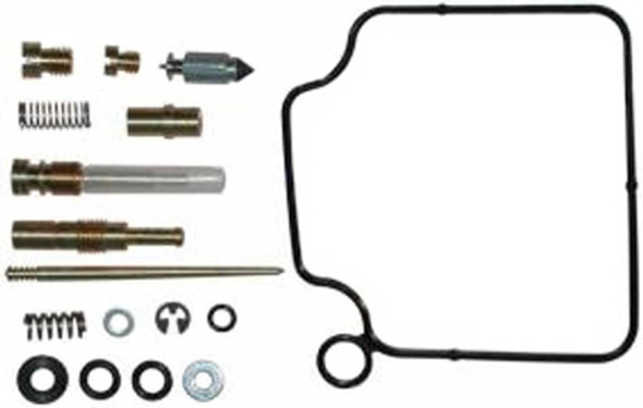 K&L Carb Rep Kit:Honda Trx300Fw 88-9 18-9270
