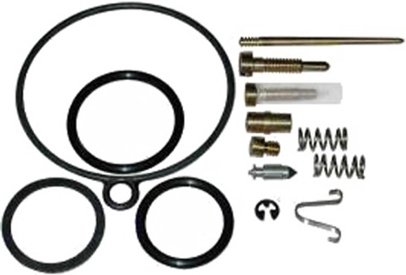 K&L Carb Rep Kit:Honda Atc110 79-83 00-2441